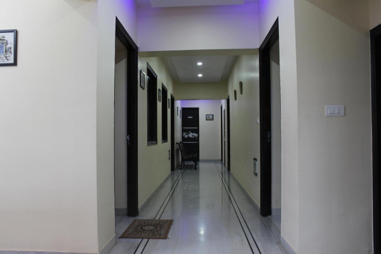 Bhagwati Vilas Jodhpur  Exterior photo
